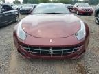 2014 FERRARI FF    for sale at Copart NJ - SOMERVILLE