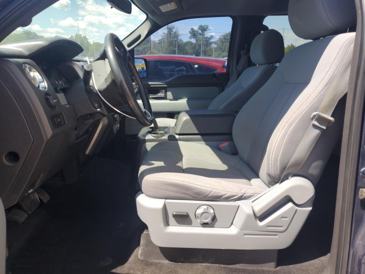 2013 Ford F150 Supercrew VIN: 1FTFW1ET5DFD97533 Lot: 70268945