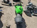 2009 KAWASAKI EX650 C   a la Venta en Copart AZ - PHOENIX
