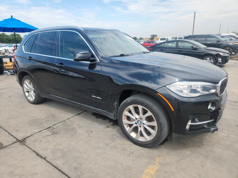 2014 BMW X5 XDRIVE35D  