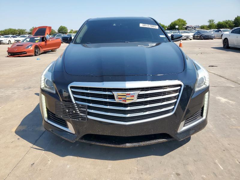  CADILLAC CTS 2017 Czarny