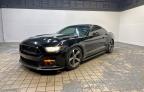 2016 FORD MUSTANG GT   for sale at Copart TX - DALLAS