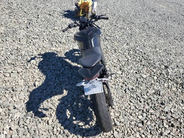 2016 ZERO MOTORCYCLES INC SR 13.0  