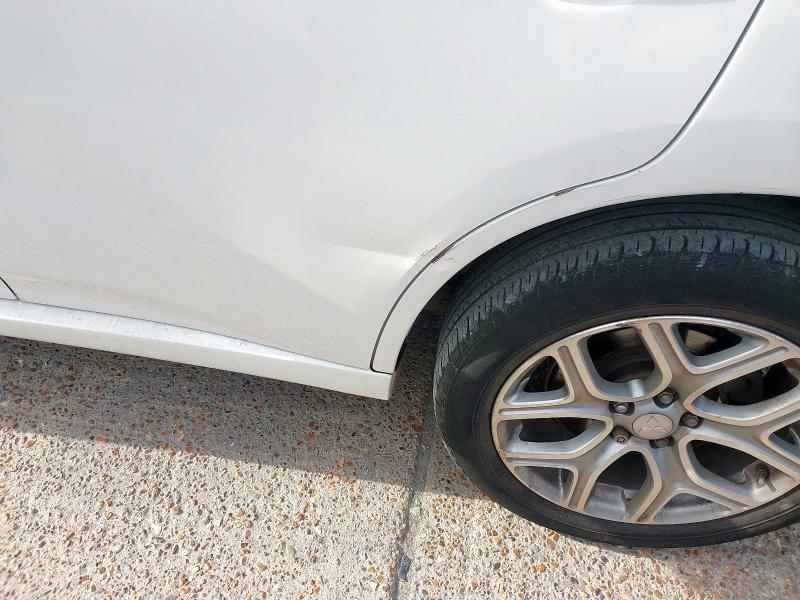 2015 MITSUBISHI OUTLANDER 2.0 PHEV GX3H 5DR AUTO