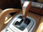 2006 PORSCHE CAYENNE TURBO 5DR TIPTRONIC S for sale at Copart SANDTOFT