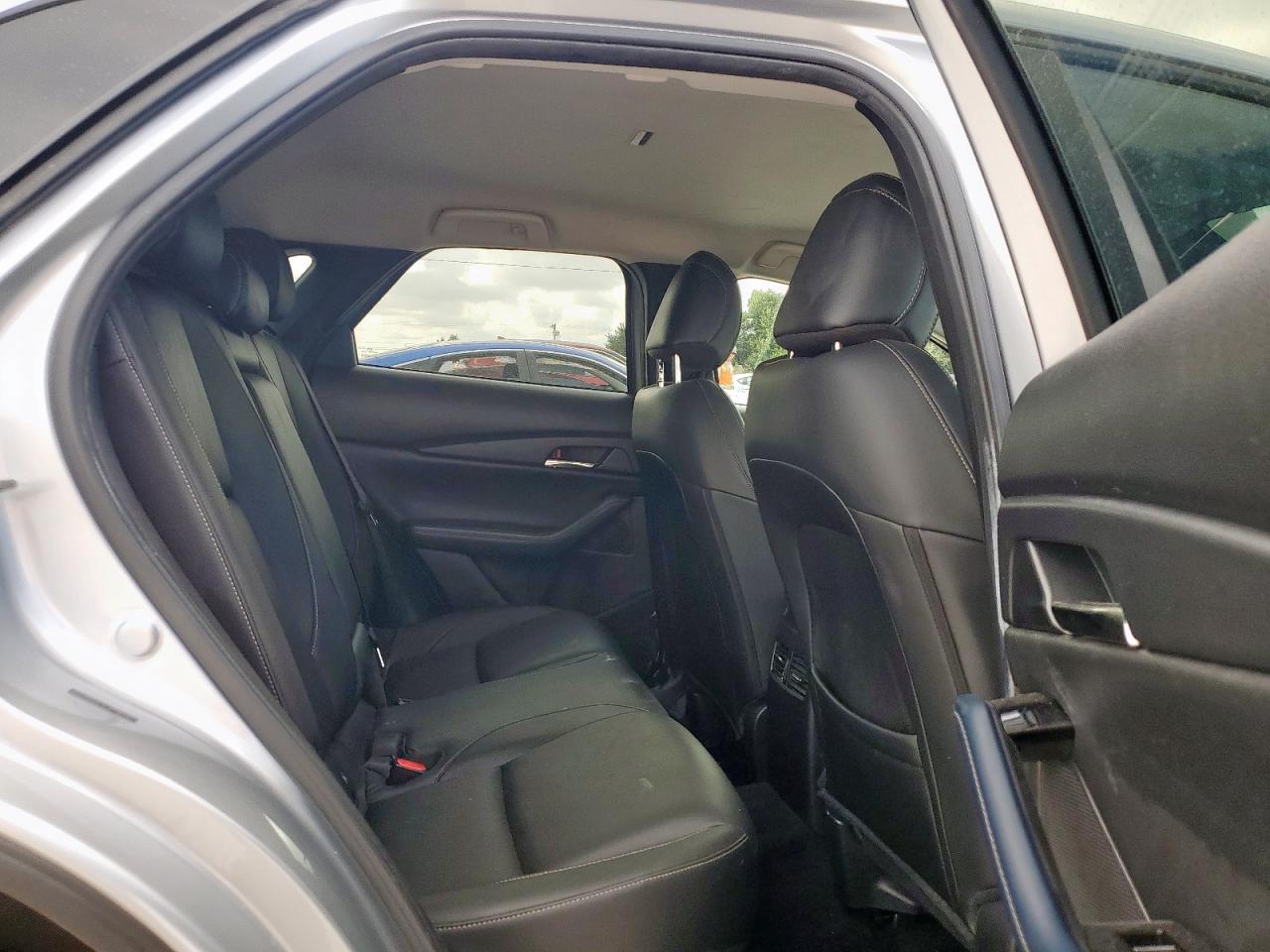 2020 Mazda Cx-30 Preferred VIN: 3MVDMADL3LM128216 Lot: 70412285