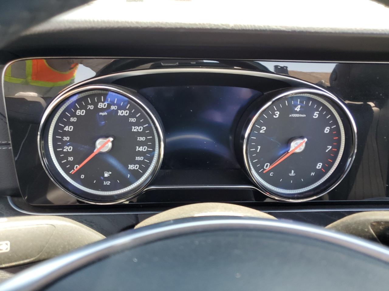 2018 Mercedes-Benz E 400 VIN: WDD1K6FB7JF037674 Lot: 71128375