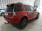 2014 LAND ROVER FREELANDER METROPOLIS SD4  for sale at Copart WHITBURN