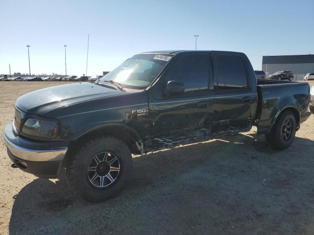 2003 FORD F150 SUPERCREW   à vendre chez Copart AB - EDMONTON