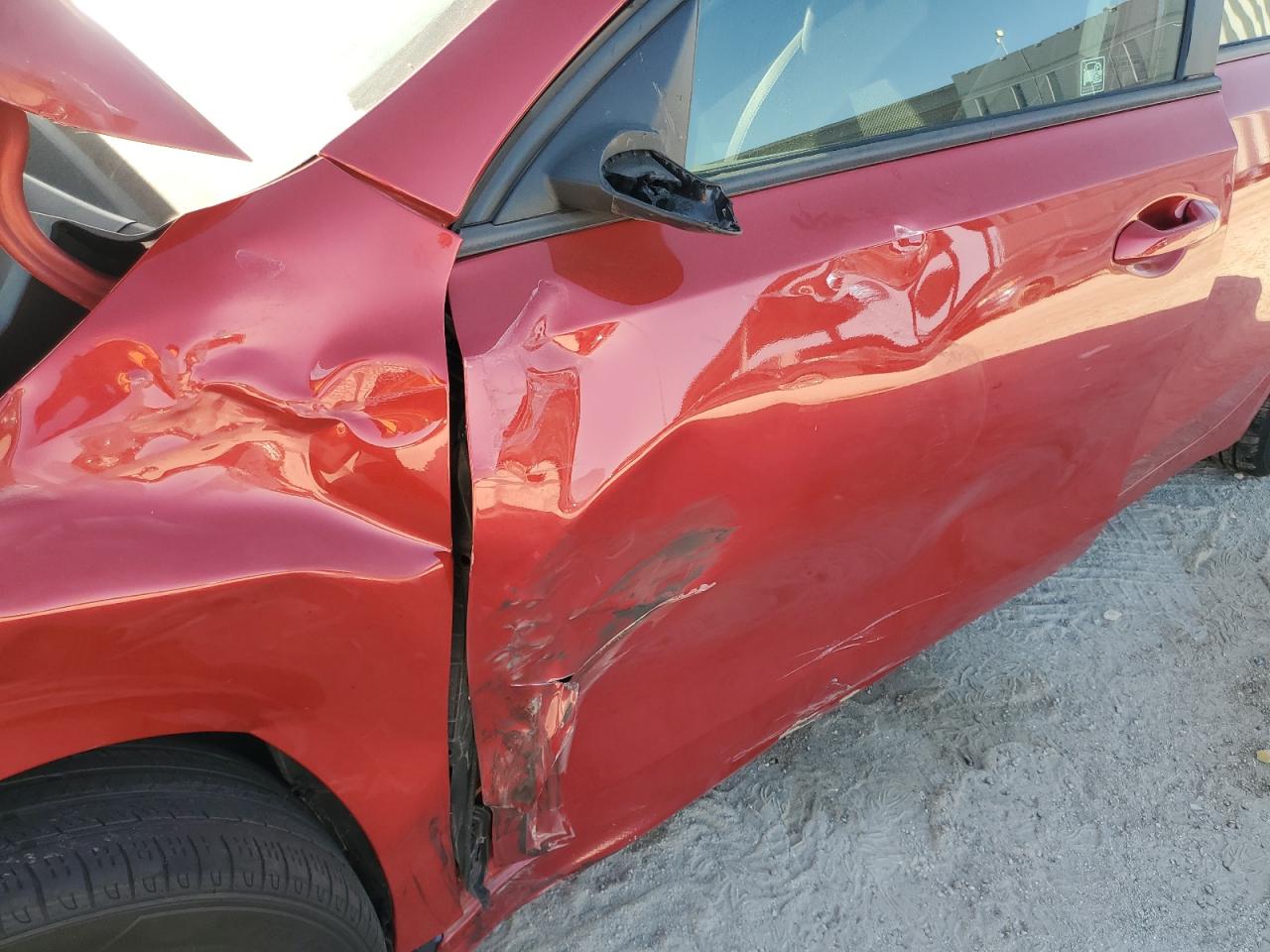 2021 Kia Forte Fe VIN: 3KPF24AD4ME267474 Lot: 69497165