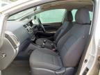 2011 KIA RIO 2 for sale at Copart PETERLEE