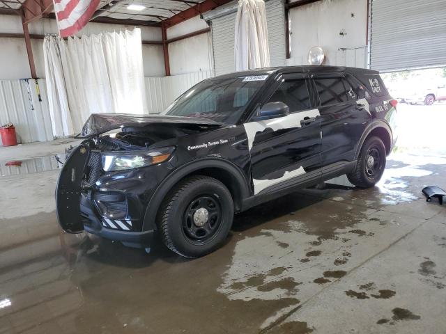 FORD EXPLORER P 2022
