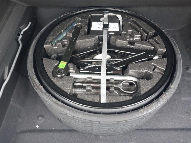 2019 VOLKSWAGEN TOUAREG V6