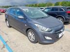 2016 HYUNDAI I30 SE for sale at Copart NEWBURY
