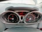 2009 FORD FIESTA ZETEC 82  for sale at Copart CORBY