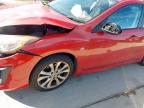 2011 MAZDA 3 TAKUYA for sale at Copart SANDY