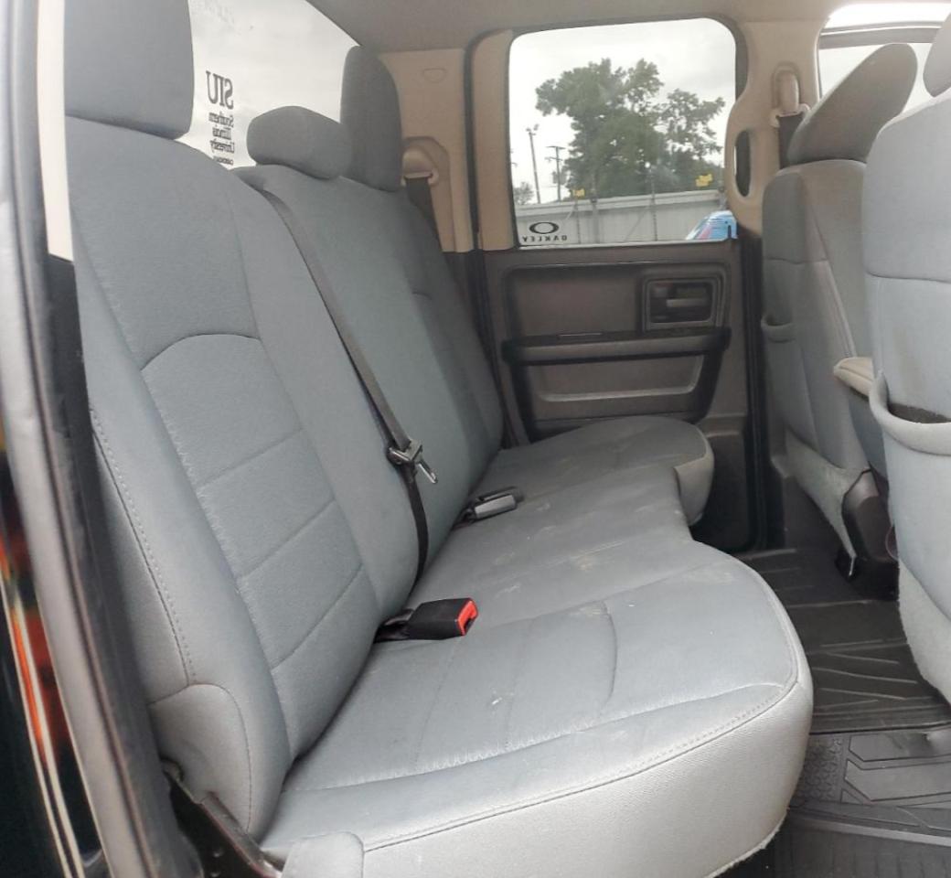 2013 Ram 1500 St VIN: 1C6RR7FT3DS521819 Lot: 67259905