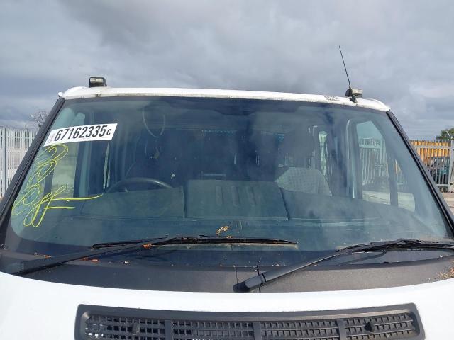 2013 FORD TRANSIT 12