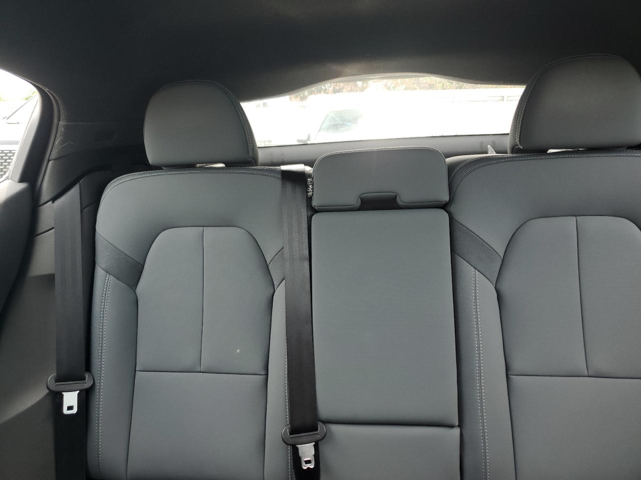 2021 Polestar 2 VIN: LPSED3KA5ML008593 Lot: 68626855