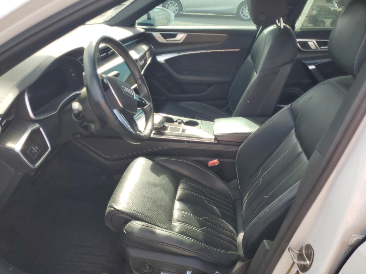 2020 Audi A6 Allroad Prestige VIN: WAU92BF28LN093022 Lot: 67849935