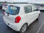 2016 SUZUKI CELERIO SZ2  for sale at Copart CHESTER