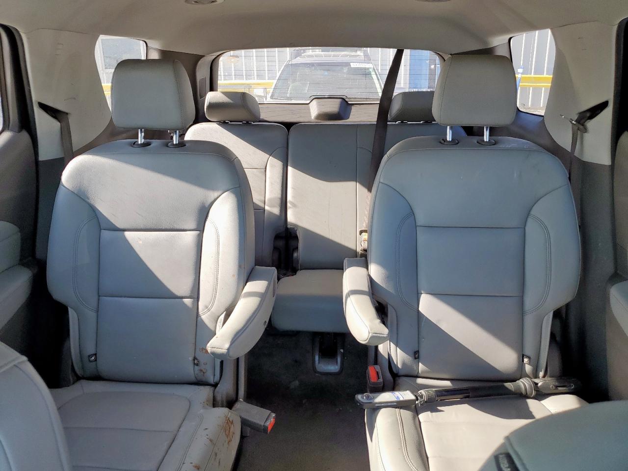 2020 Chevrolet Traverse Lt VIN: 1GNERHKW8LJ197629 Lot: 69324225