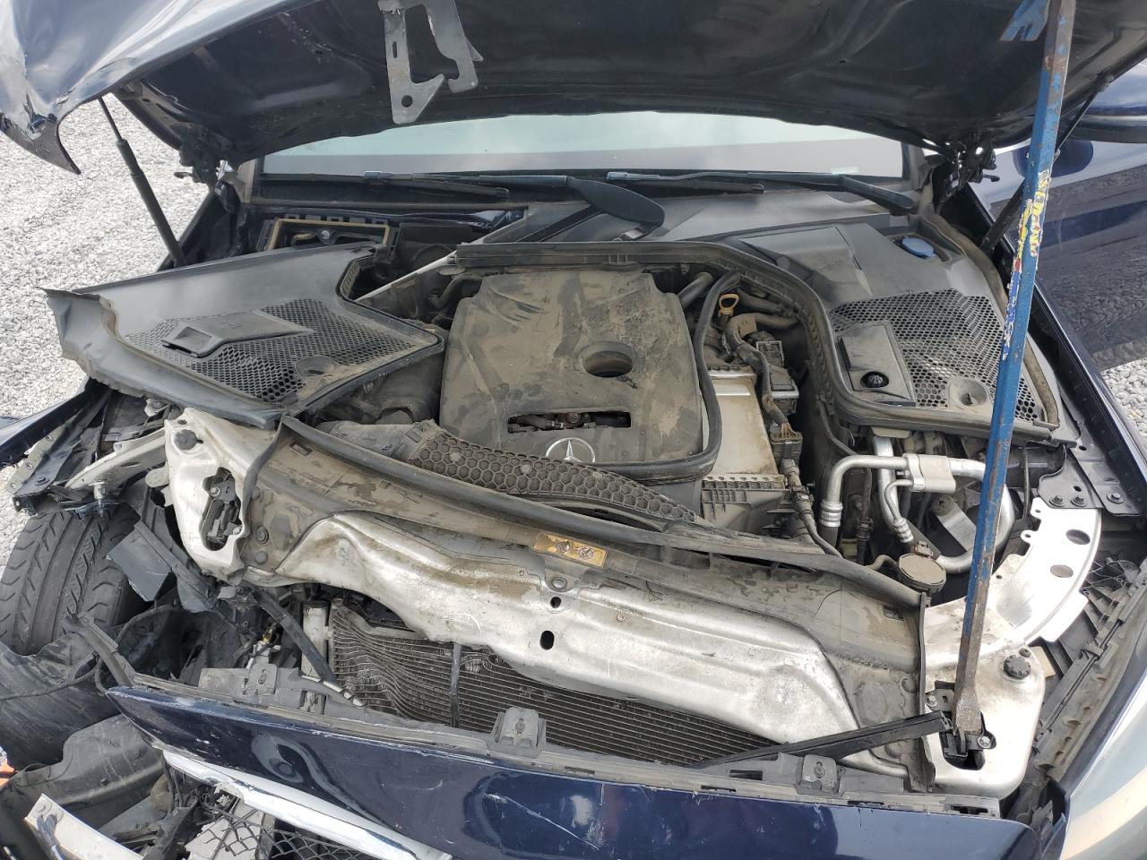 2018 Mercedes-Benz C 300 VIN: WDDWF4JB0JR385434 Lot: 67227265