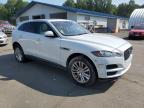 2020 JAGUAR F-PACE PRESTIGE   à vendre chez Copart CT - HARTFORD SPRINGFIELD