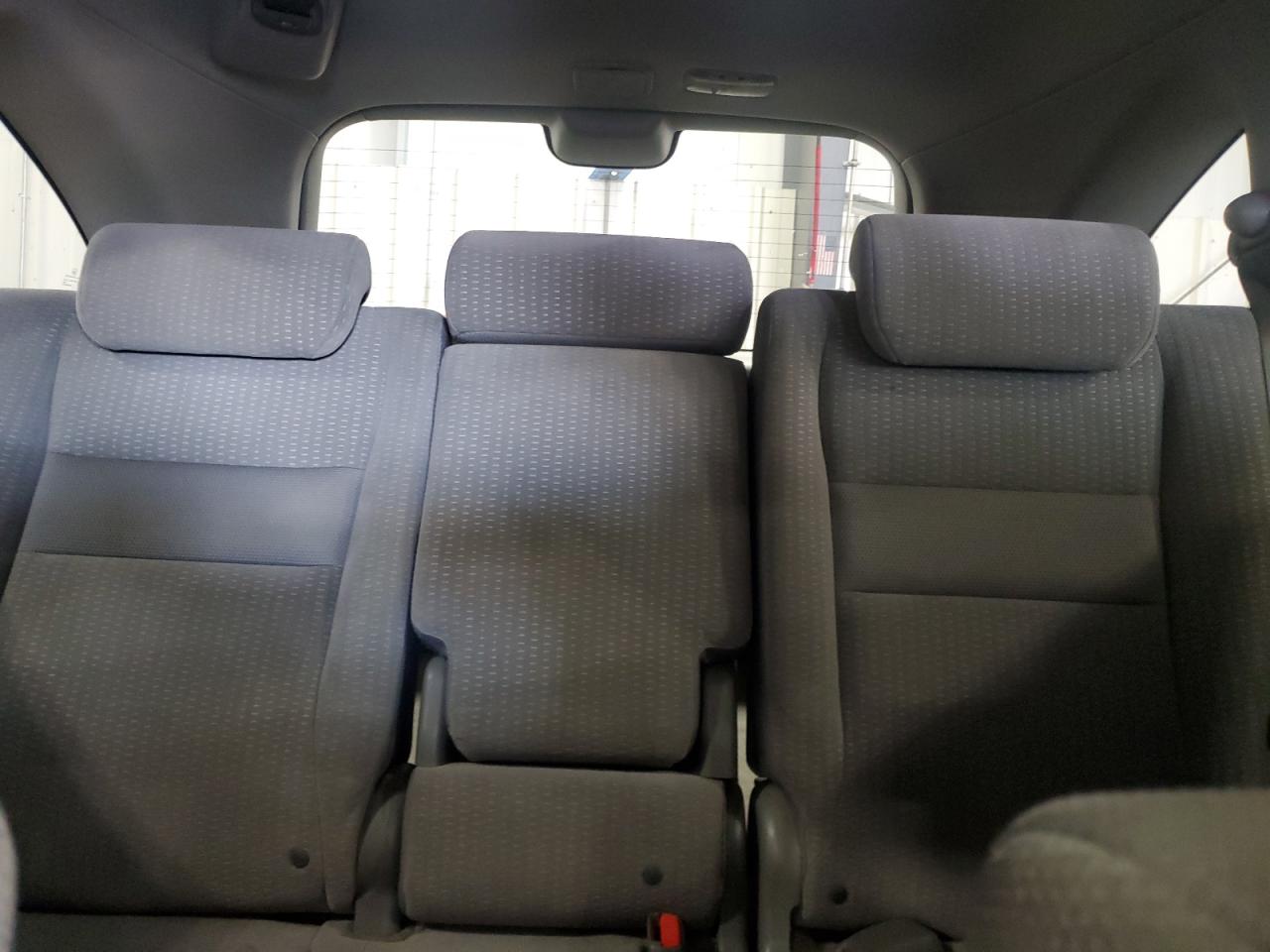 2008 Honda Cr-V Ex VIN: 5J6RE48518L042438 Lot: 71123915