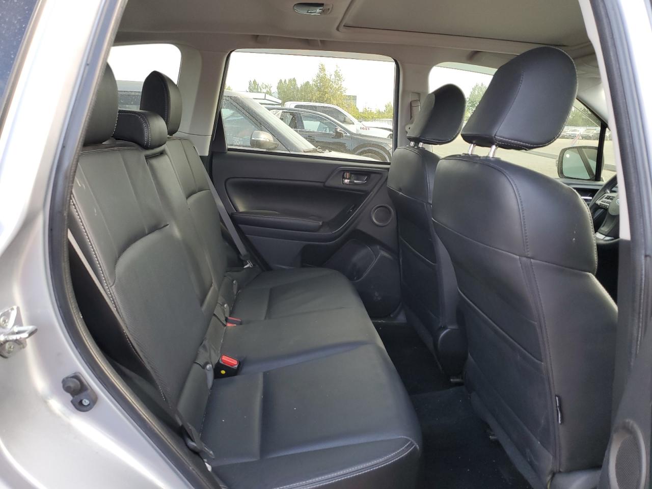 2014 Subaru Forester 2.5I Touring VIN: JF2SJCLC7EH534880 Lot: 66541765