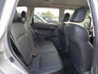 2014 SUBARU FORESTER 2.5I TOURING   for sale at Copart ON - TORONTO