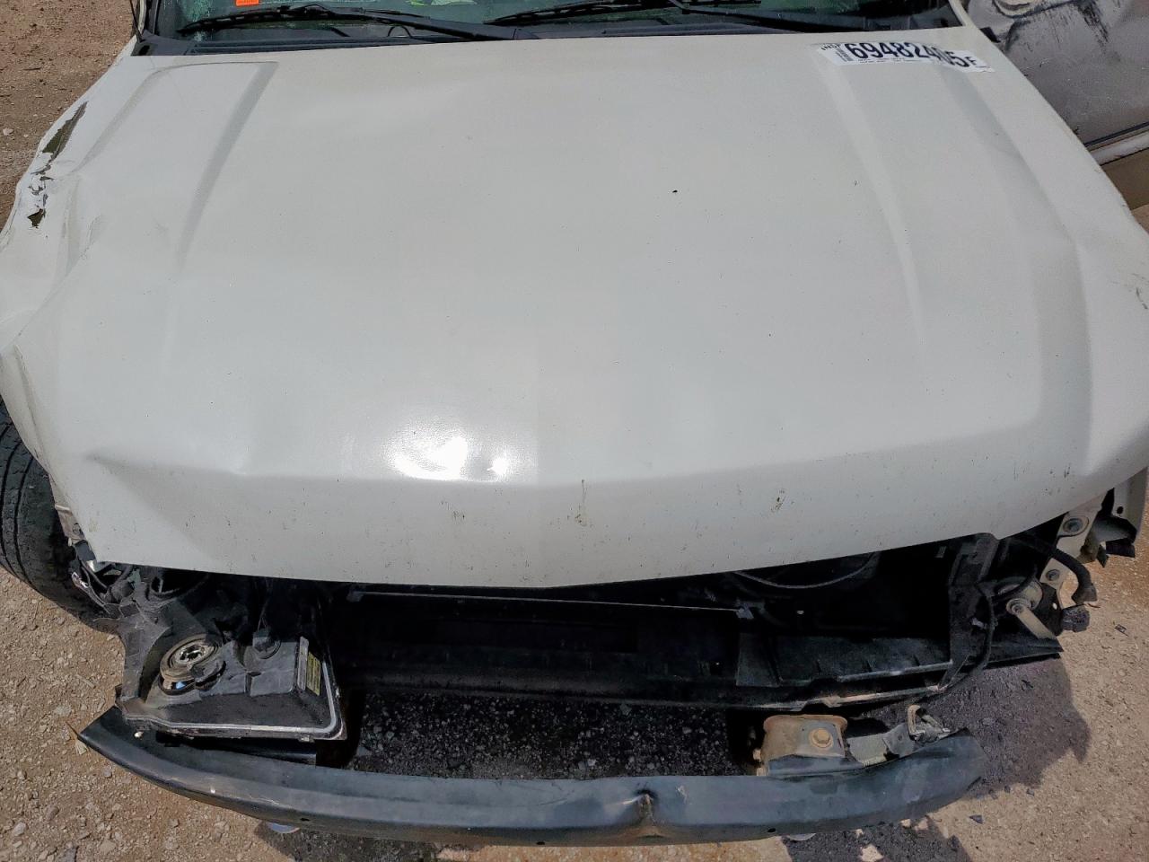 2008 Chevrolet Avalanche K1500 VIN: 3GNFK12308G276145 Lot: 69482405