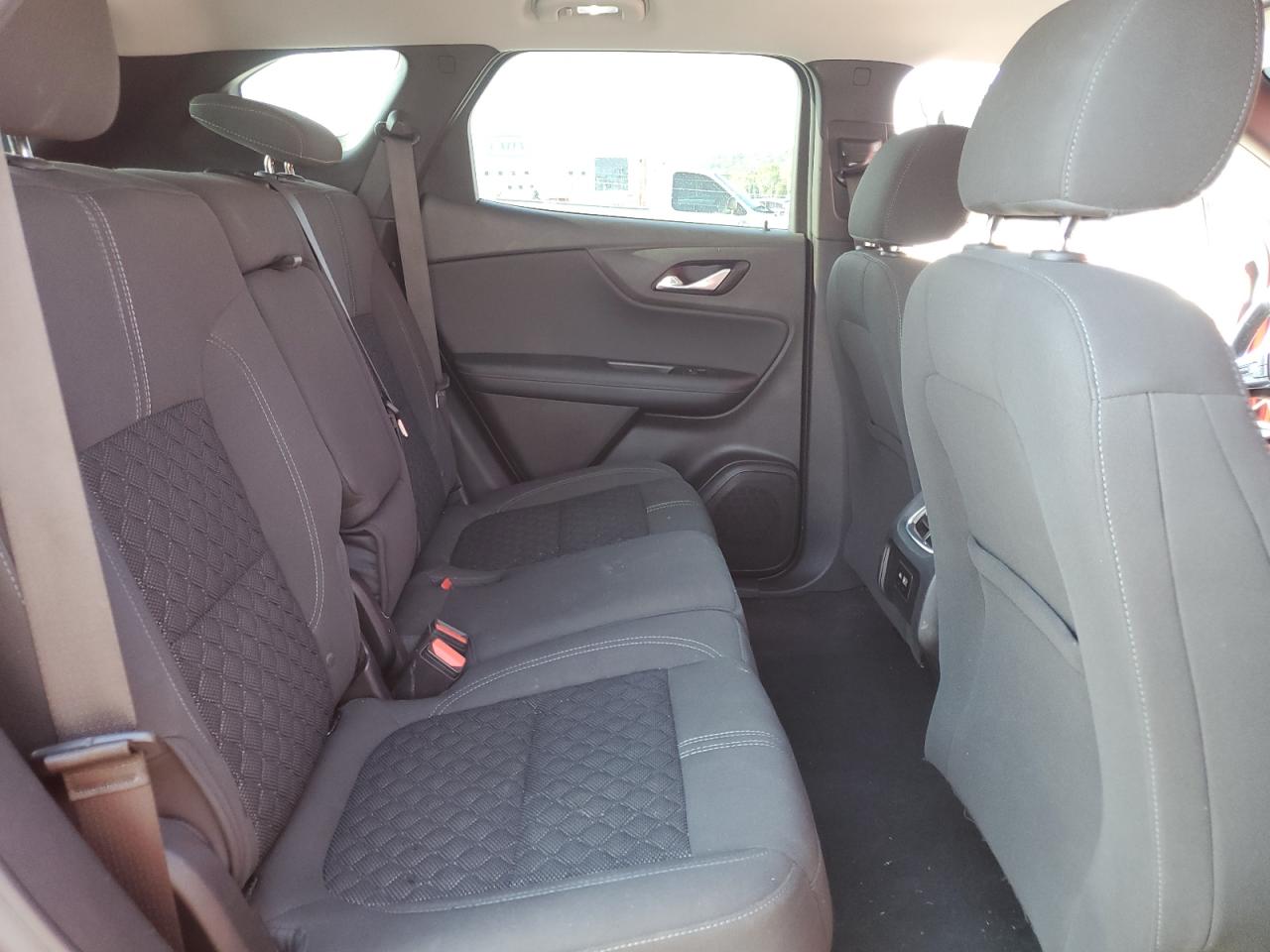 2019 Chevrolet Blazer 2Lt VIN: 3GNKBCRS0KS696855 Lot: 69719455