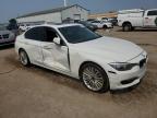 2015 BMW 320 I XDRIVE   for sale at Copart ON - TORONTO