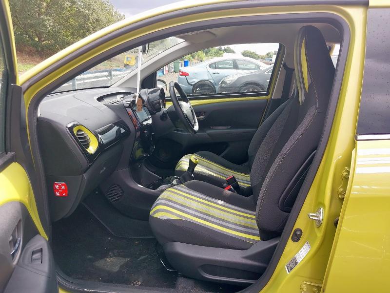 2019 PEUGEOT 108 COLLECTION 