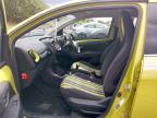 2019 PEUGEOT 108 COLLECTION  for sale at Copart SANDTOFT