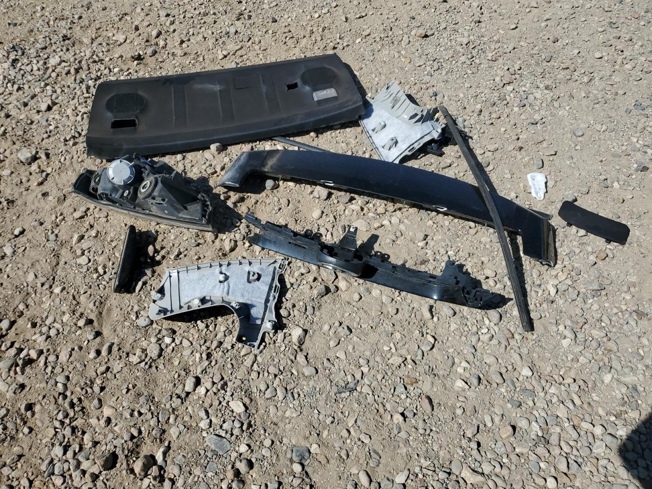 2016 Toyota 4Runner Sr5/Sr5 Premium VIN: JTEBU5JR8G5391673 Lot: 70801235