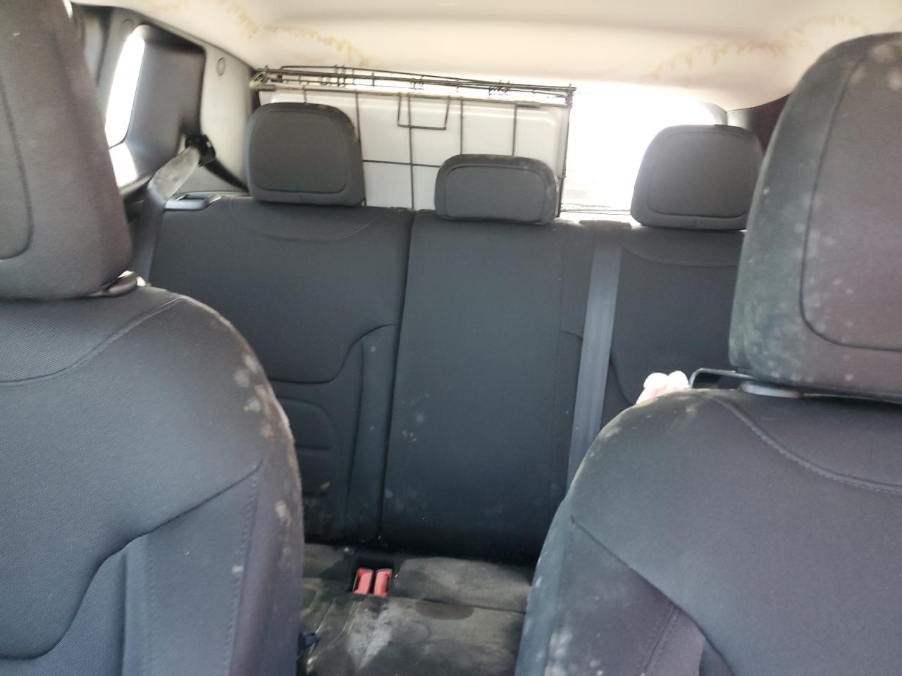 2018 Jeep Renegade Latitude VIN: ZACCJABBXJPJ18886 Lot: 69462865
