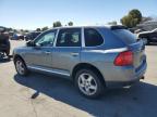 2004 PORSCHE CAYENNE S à vendre chez Copart CA - MARTINEZ