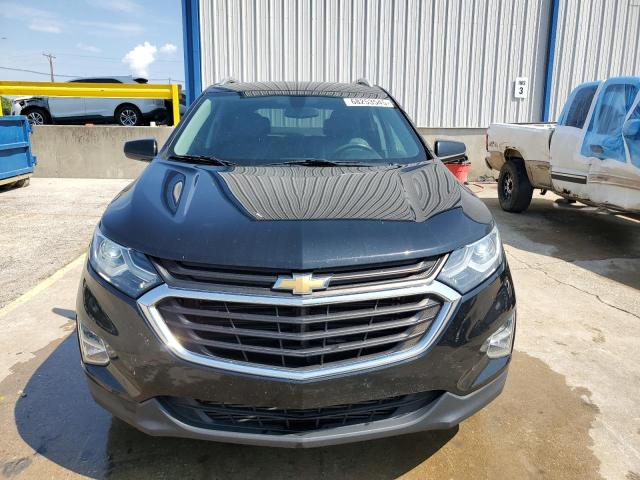  CHEVROLET EQUINOX 2018 Черный