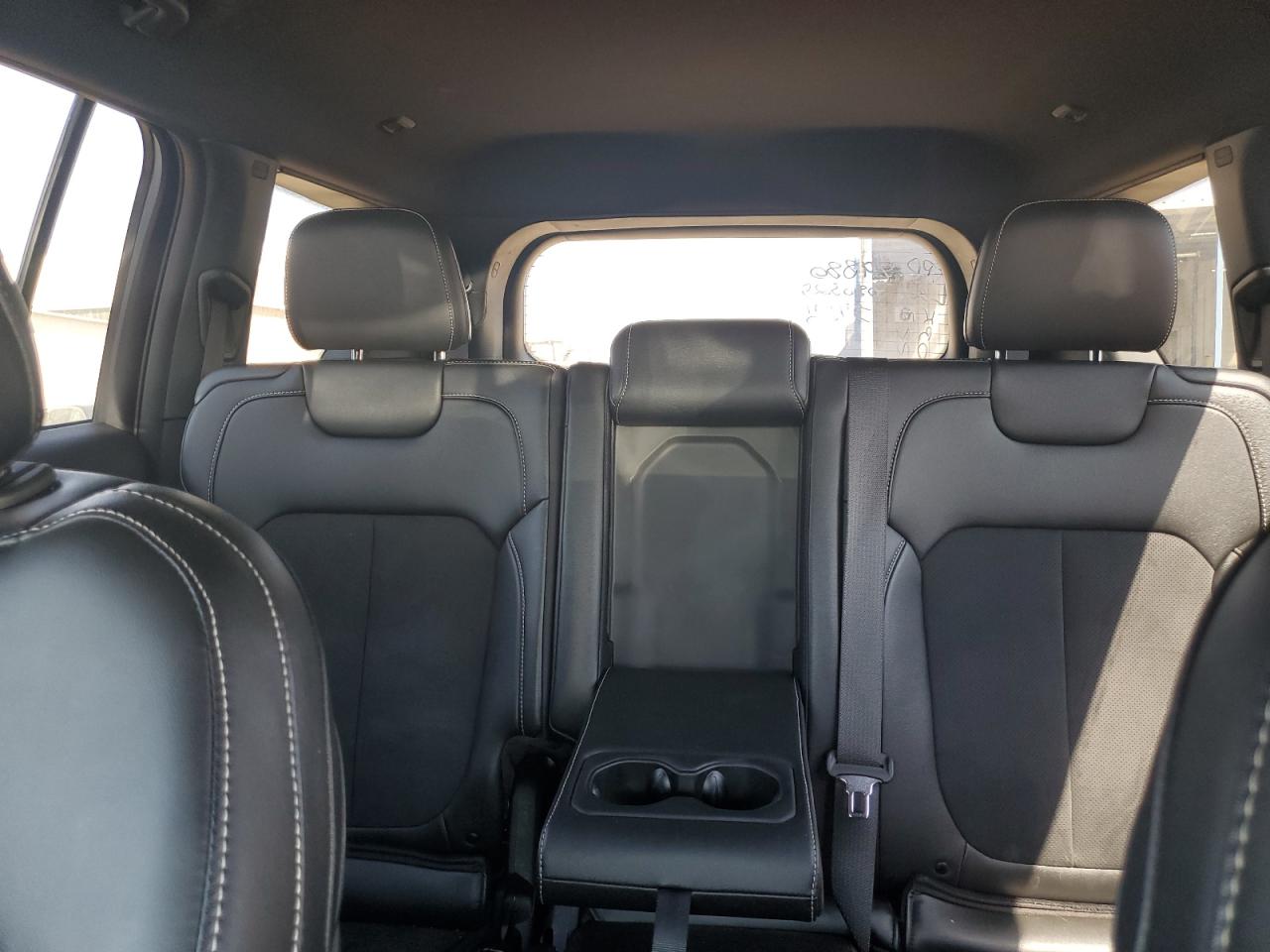 1C4RJKAG6R8522156 2024 Jeep Grand Cherokee L Laredo