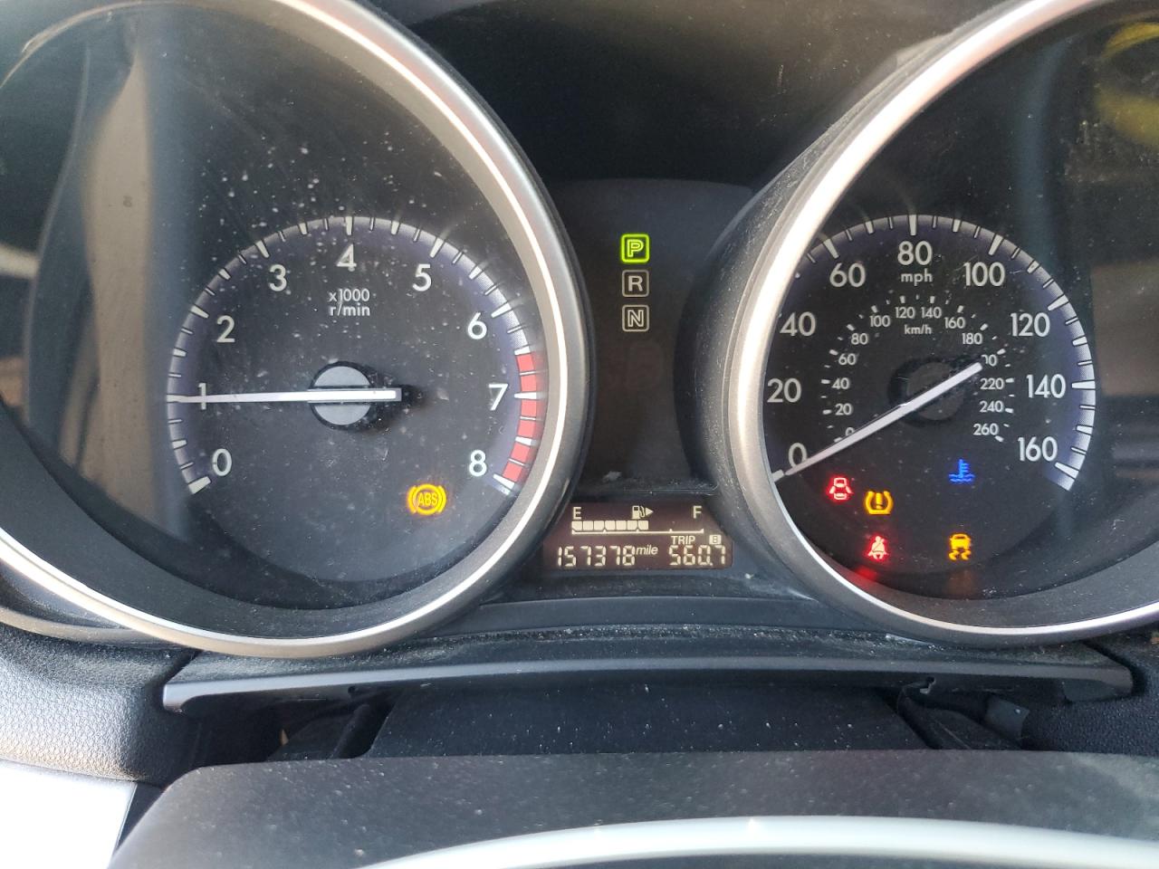 2013 Mazda 3 I VIN: JM1BL1TF8D1819537 Lot: 68480485