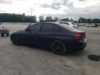 2018 BMW 320 I   for sale at Copart NC - RALEIGH