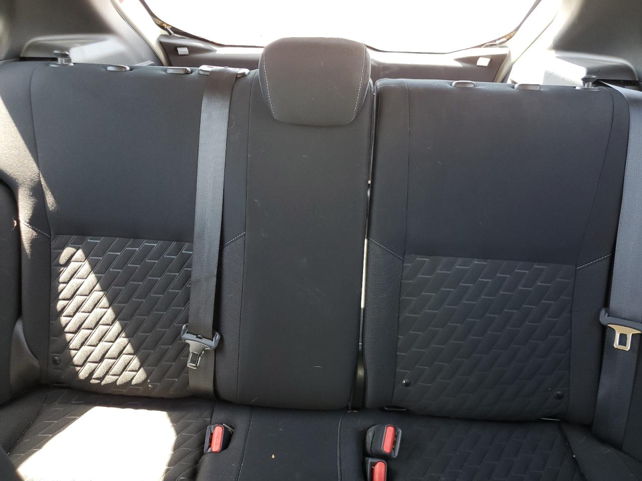 2022 Nissan Kicks S VIN: 3N1CP5BV0NL531355 Lot: 68314955