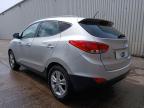 2012 HYUNDAI IX35 PREMI for sale at Copart CHESTER