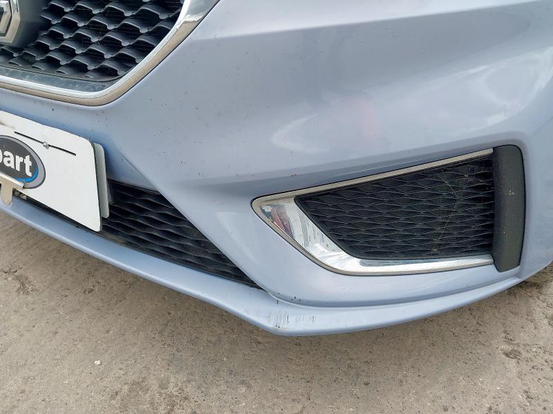 2023 MG MOTOR UK MG3 1.5 VTI-TECH EXCLUSIVE 5DR [NAVIGATION]