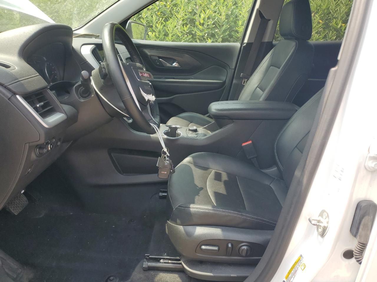 2023 GMC Terrain Slt VIN: 3GKALVEG1PL247950 Lot: 67167205