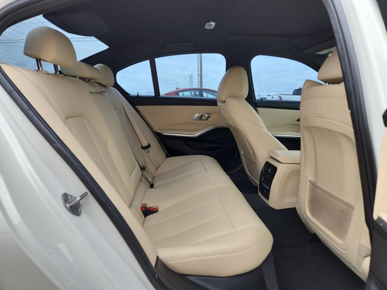 2021 BMW 330I VIN: 3MW5R1J05M8C06908 Lot: 67063525