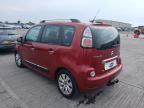2012 CITROEN C3 PICASSO for sale at Copart CHESTER