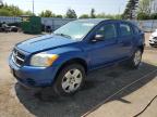 2009 DODGE CALIBER SXT   for sale at Copart ON - TORONTO